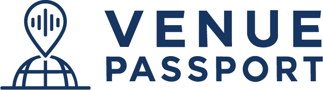 Venue Passport